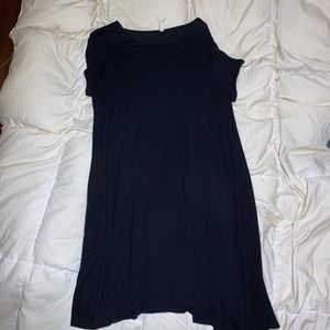 Mittoshop T-shirt Swing Dress